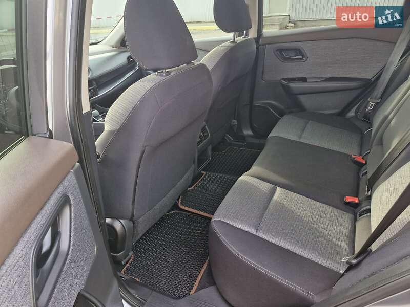 Внедорожник / Кроссовер Nissan Rogue 2021 в Киеве фото 6 Внедорожник / Кроссовер Nissan Rogue 2021 в Киеве