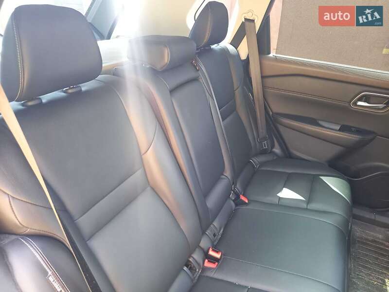 Внедорожник / Кроссовер Nissan Rogue 2020 в Черкассах