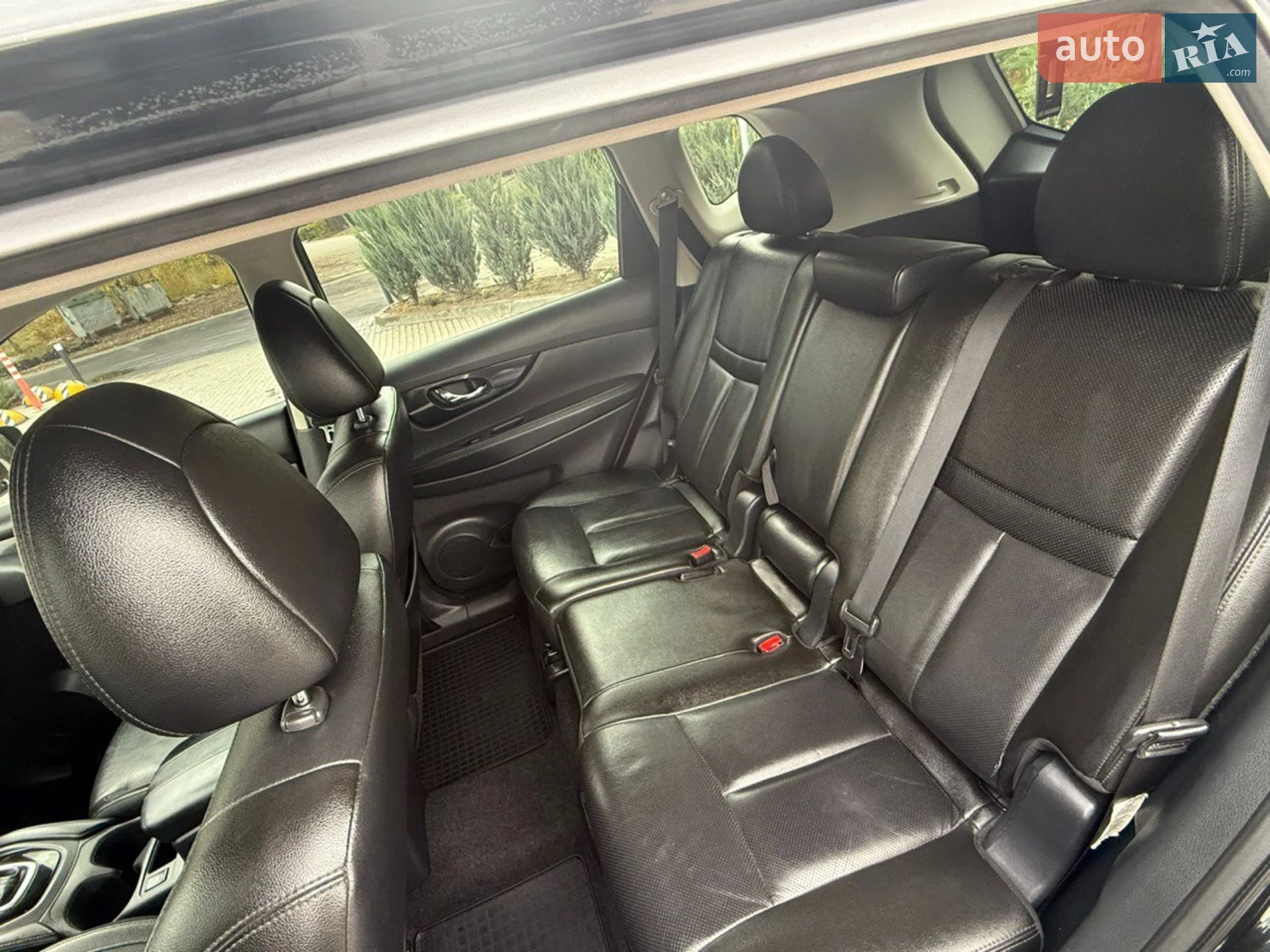 2019 Nissan Rogue - мініатюра 4