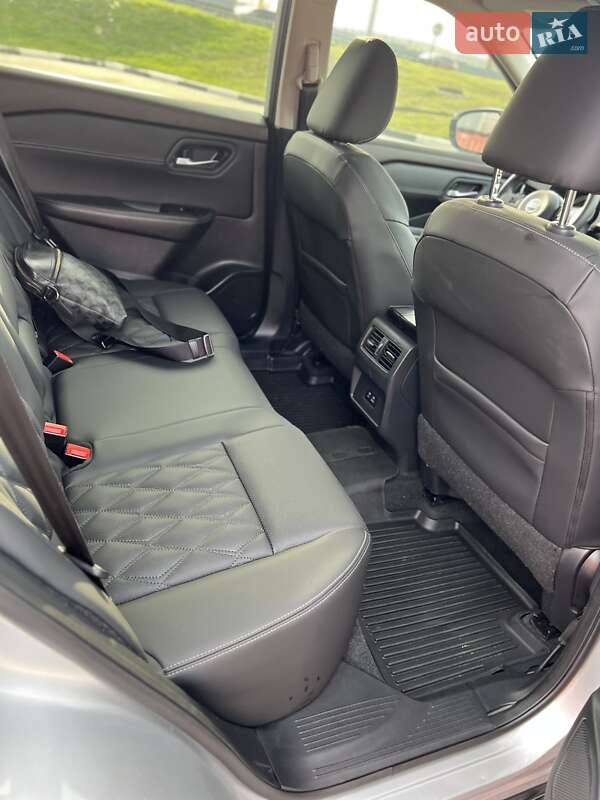 Внедорожник / Кроссовер Nissan Rogue 2021 в Киеве фото 3 Внедорожник / Кроссовер Nissan Rogue 2021 в Киеве