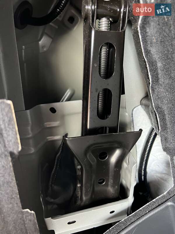 Внедорожник / Кроссовер Nissan Rogue 2021 в Киеве фото 20 Внедорожник / Кроссовер Nissan Rogue 2021 в Киеве