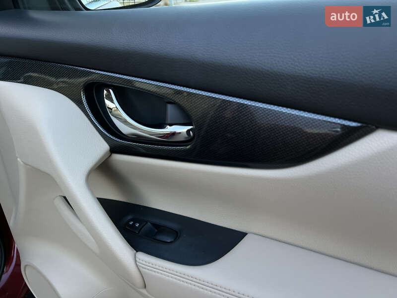 Внедорожник / Кроссовер Nissan Rogue 2015 в Киеве фото 23 Внедорожник / Кроссовер Nissan Rogue 2015 в Киеве