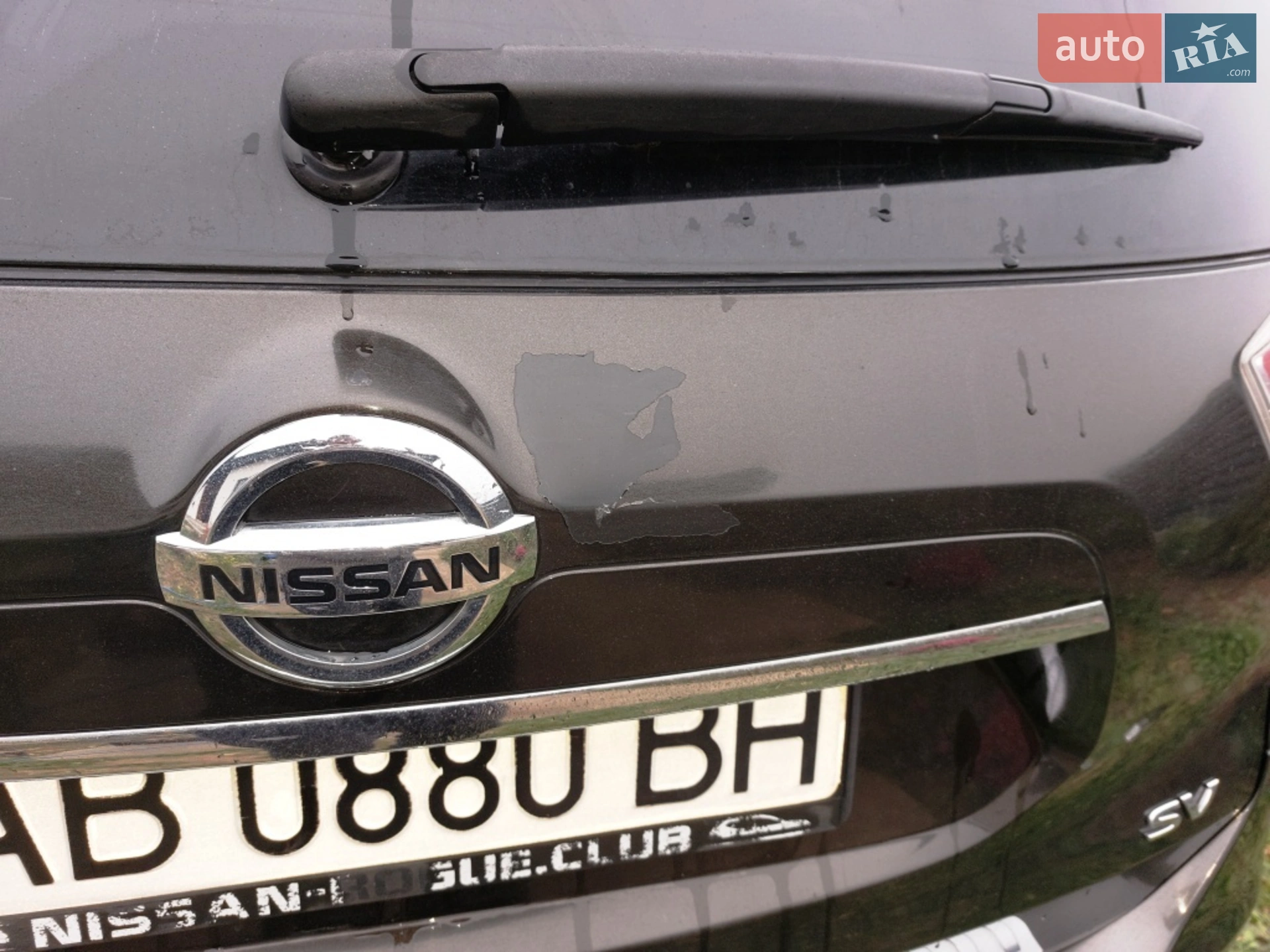 2016 Nissan Rogue - мініатюра 8