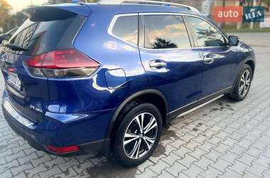 Позашляховик / Кросовер Nissan Rogue 2020 в Хмельницькому