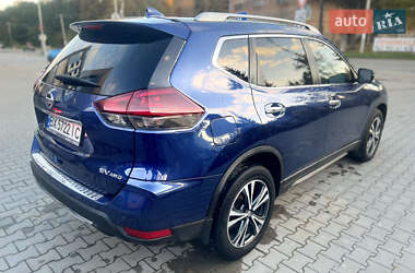 Позашляховик / Кросовер Nissan Rogue 2020 в Хмельницькому