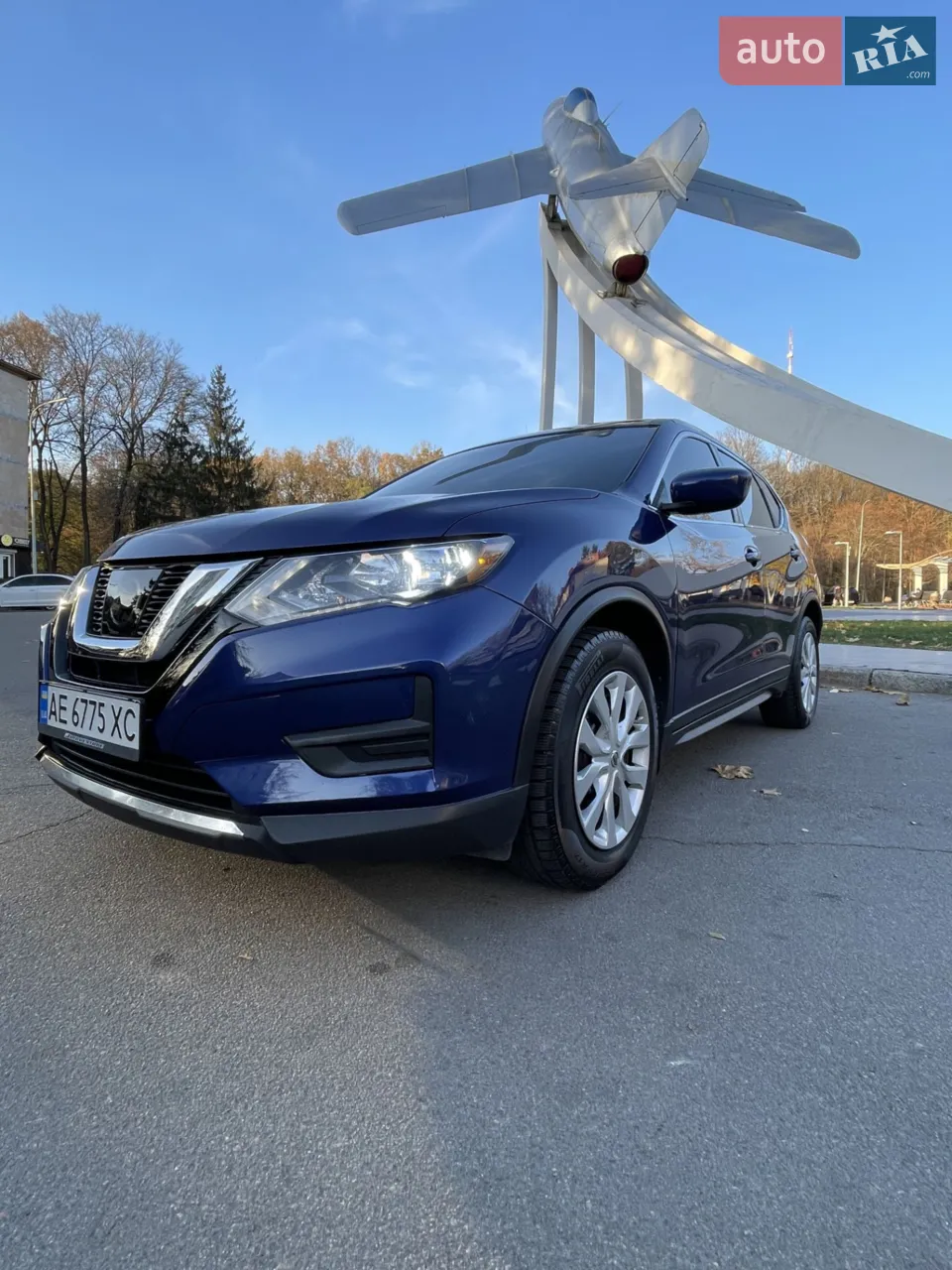 2016 Nissan Rogue - мініатюра 13