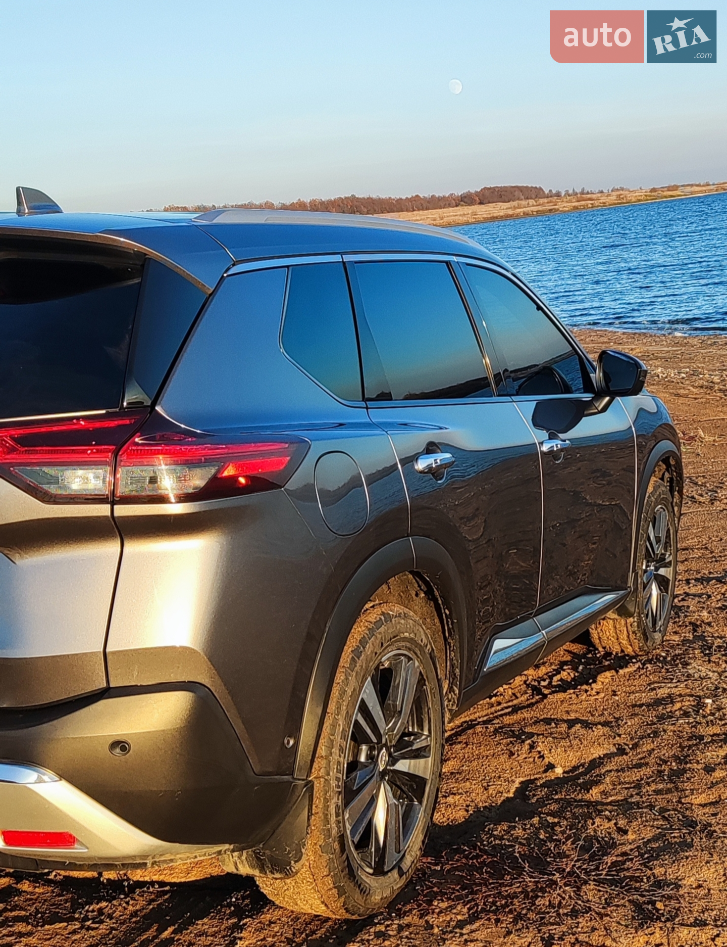 2022 Nissan Rogue - мініатюра 11