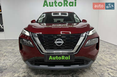 Внедорожник / Кроссовер Nissan Rogue 2022 в Одессе