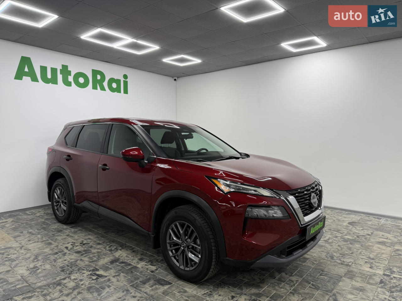 2023 Lexus RX - мініатюра 33