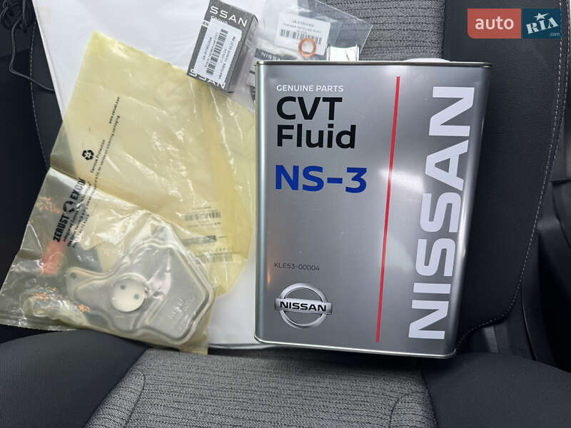 Внедорожник / Кроссовер Nissan Rogue 2021 в Белой Церкви фото 8 Внедорожник / Кроссовер Nissan Rogue 2021 в Белой Церкви