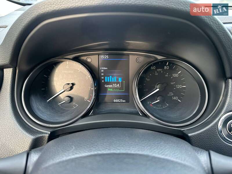 Внедорожник / Кроссовер Nissan Rogue 2019 в Полтаве фото 16 Внедорожник / Кроссовер Nissan Rogue 2019 в Полтаве