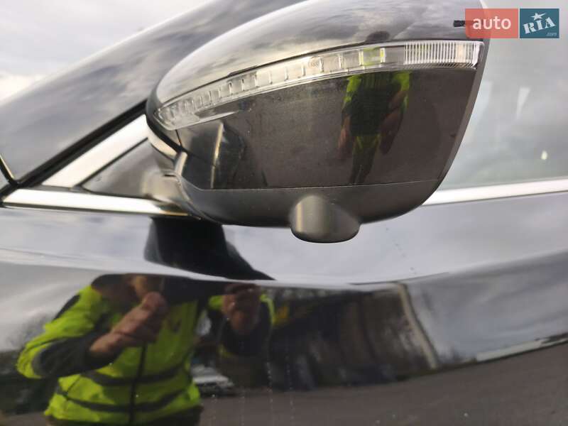 Внедорожник / Кроссовер Nissan Rogue 2018 в Львове фото 3 Внедорожник / Кроссовер Nissan Rogue 2018 в Львове