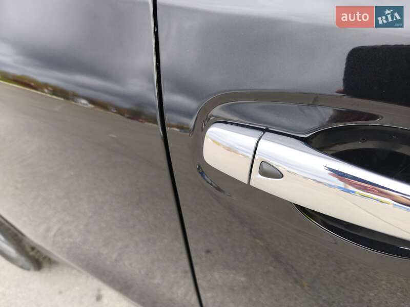 Внедорожник / Кроссовер Nissan Rogue 2018 в Львове фото 22 Внедорожник / Кроссовер Nissan Rogue 2018 в Львове