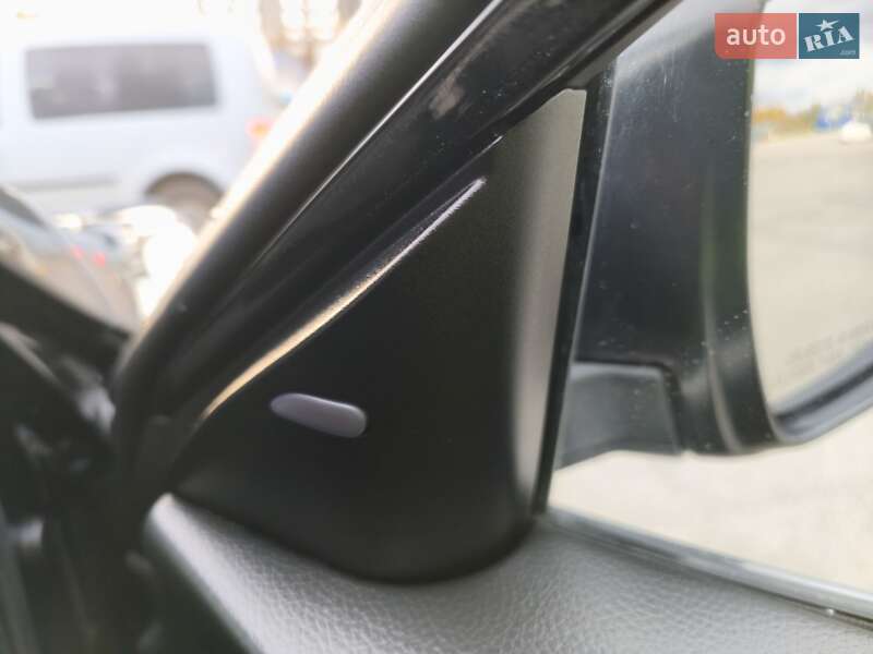 Внедорожник / Кроссовер Nissan Rogue 2018 в Львове фото 25 Внедорожник / Кроссовер Nissan Rogue 2018 в Львове