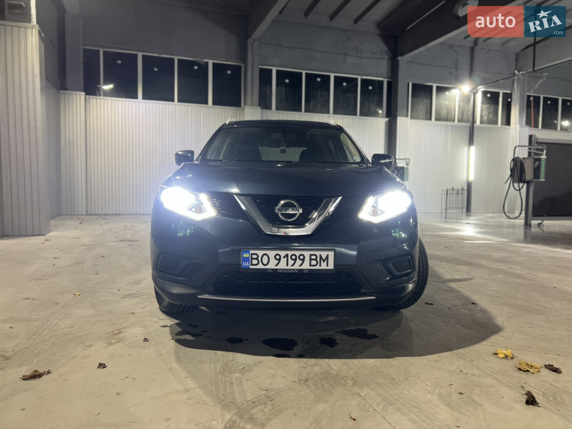 2015 Nissan Rogue - мініатюра 39