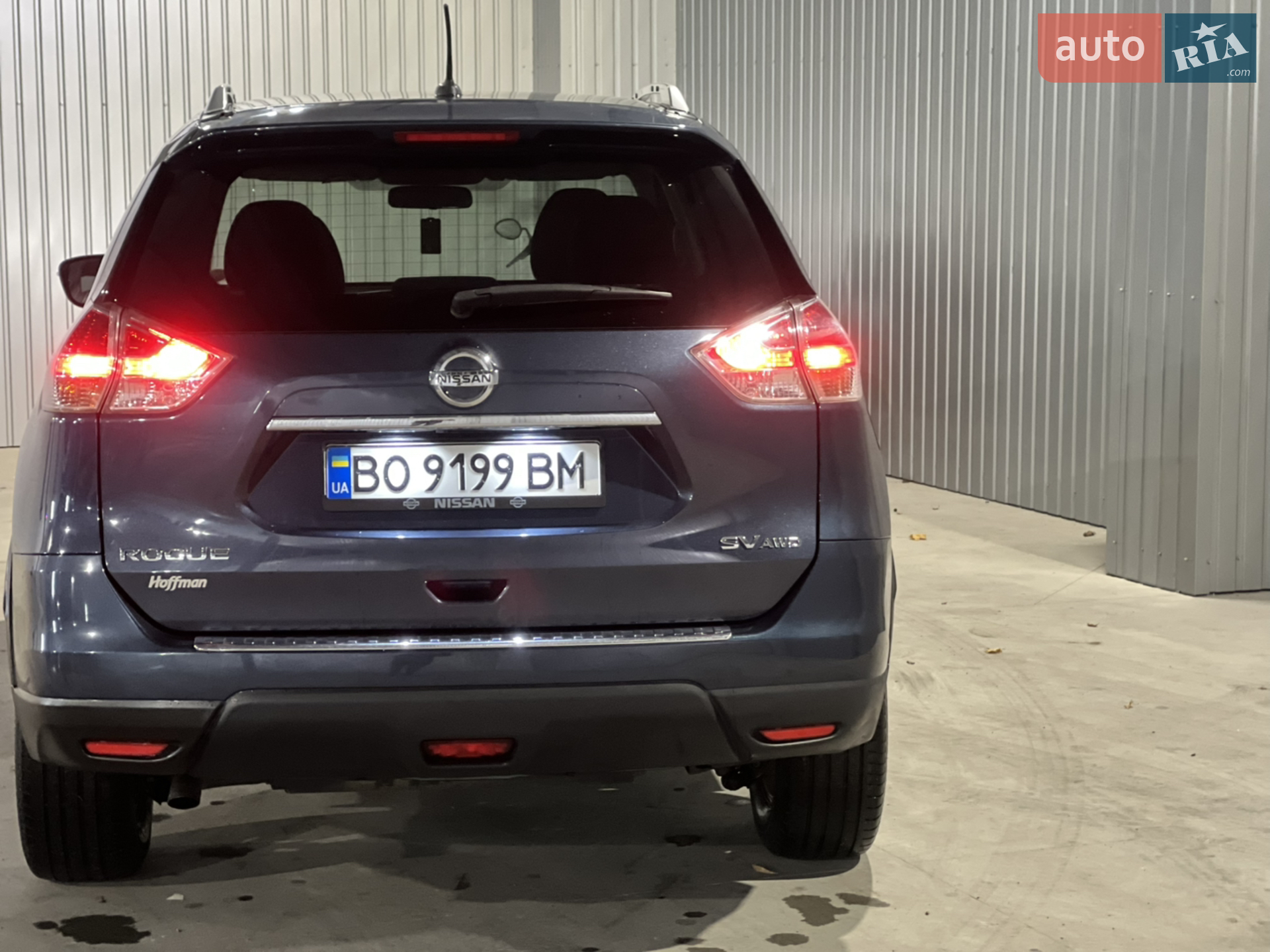 2015 Nissan Rogue - мініатюра 33