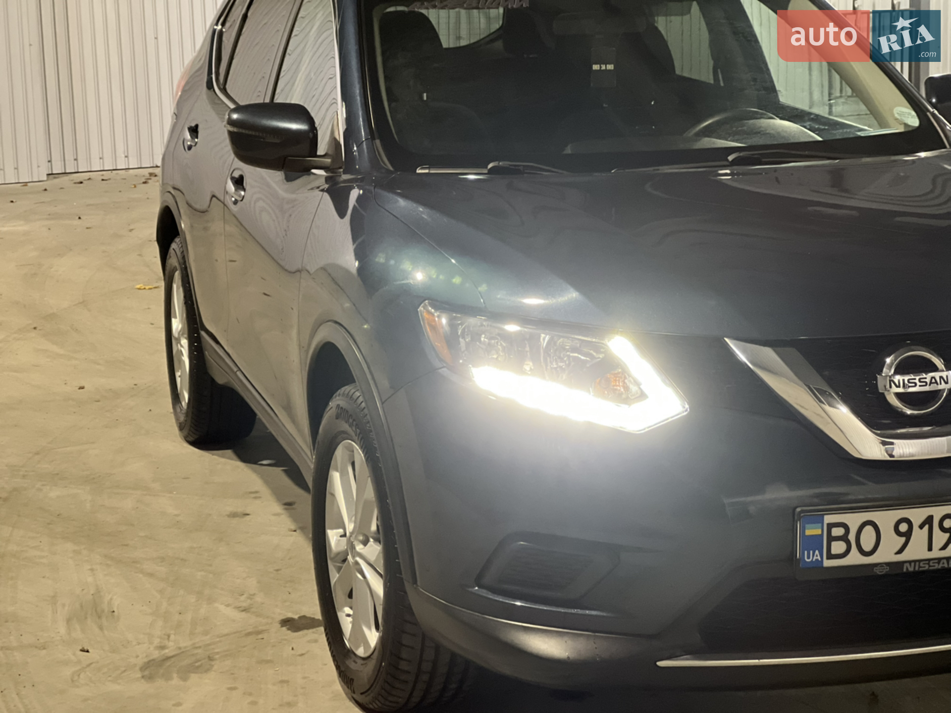 2015 Nissan Rogue - мініатюра 13