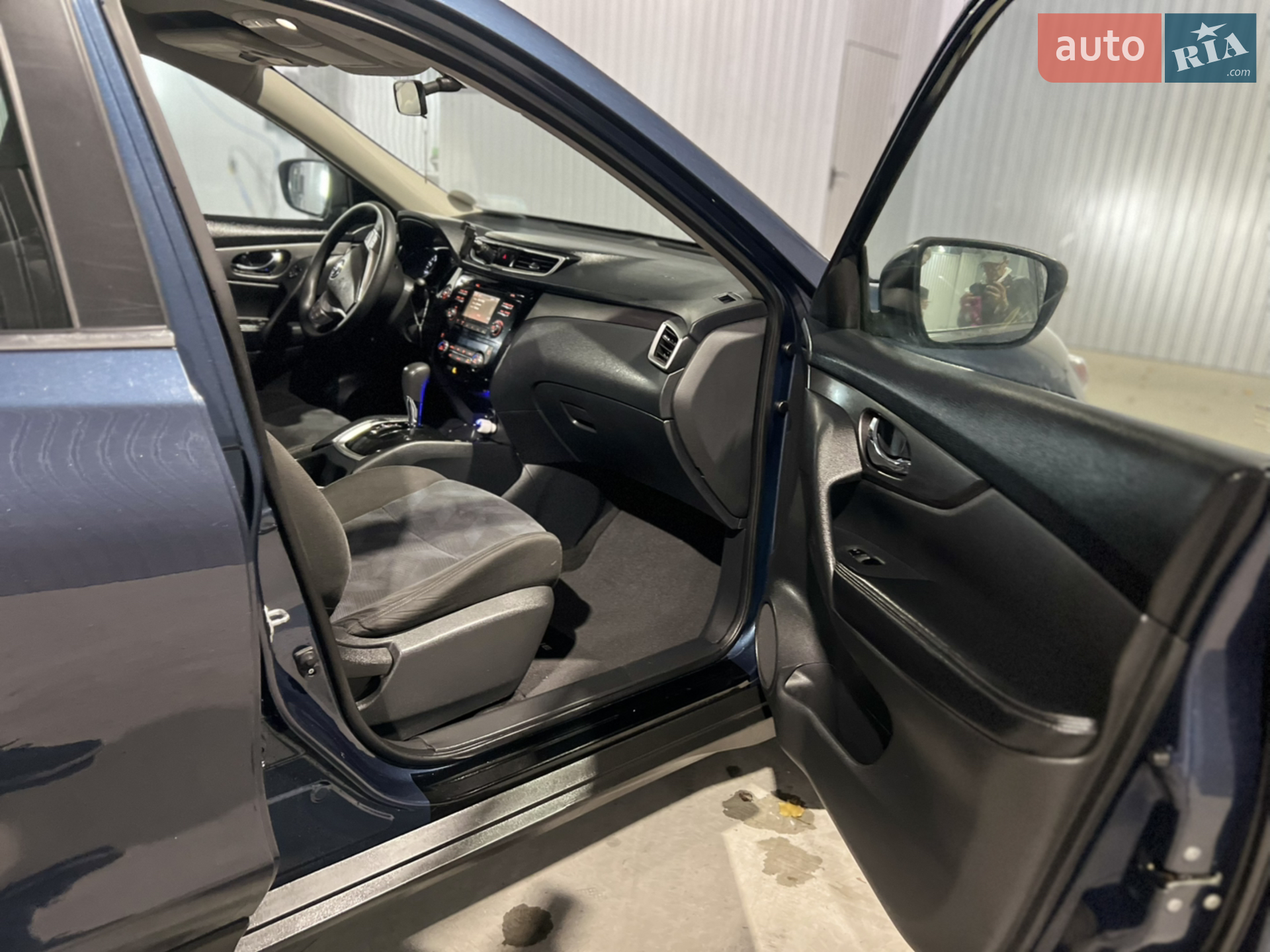 2015 Nissan Rogue - мініатюра 48