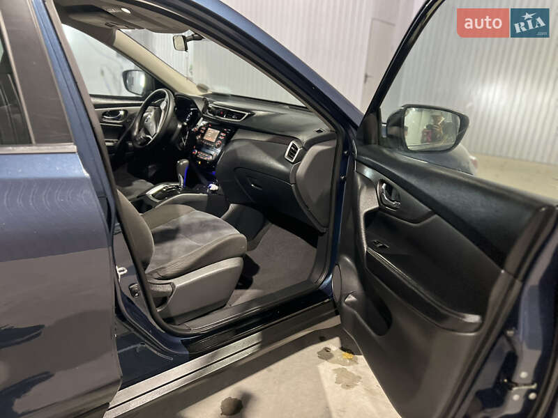 Внедорожник / Кроссовер Nissan Rogue 2015 в Ровно фото 45 Внедорожник / Кроссовер Nissan Rogue 2015 в Ровно