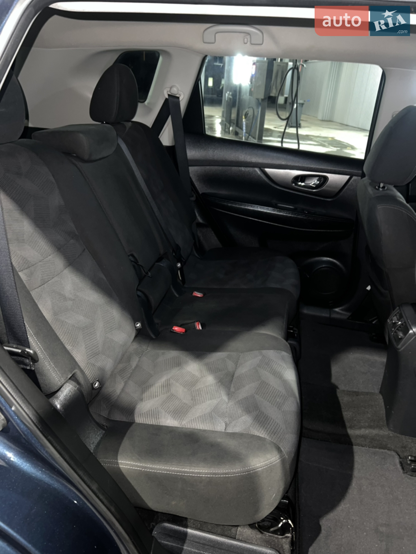 2015 Nissan Rogue - мініатюра 52