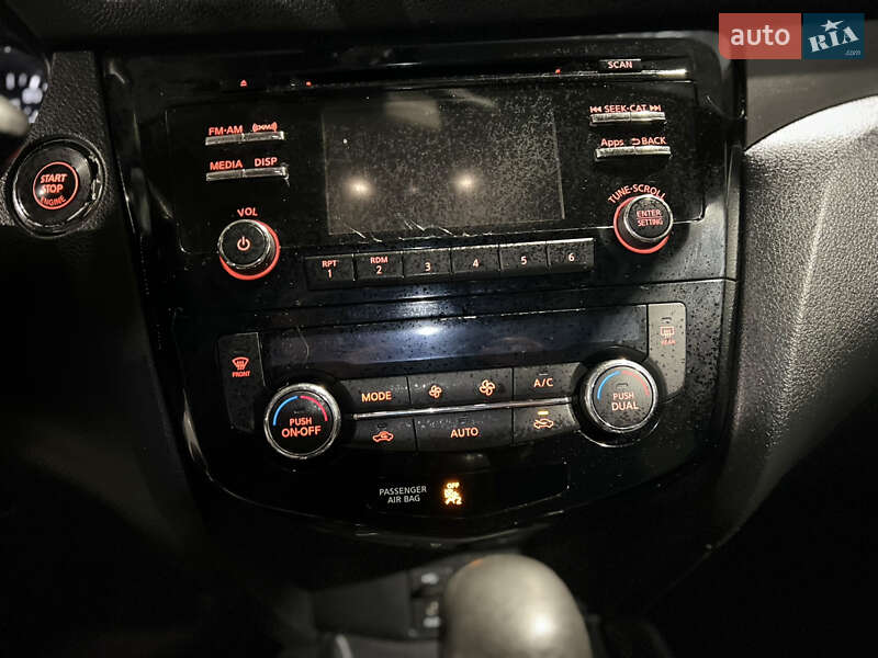 Внедорожник / Кроссовер Nissan Rogue 2015 в Ровно фото 65 Внедорожник / Кроссовер Nissan Rogue 2015 в Ровно