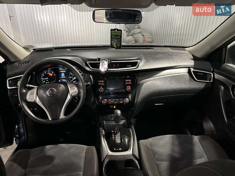 Внедорожник / Кроссовер Nissan Rogue 2015 в Ровно фото 71 Внедорожник / Кроссовер Nissan Rogue 2015 в Ровно