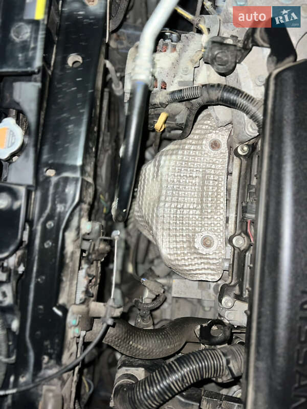 Внедорожник / Кроссовер Nissan Rogue 2015 в Ровно фото 85 Внедорожник / Кроссовер Nissan Rogue 2015 в Ровно