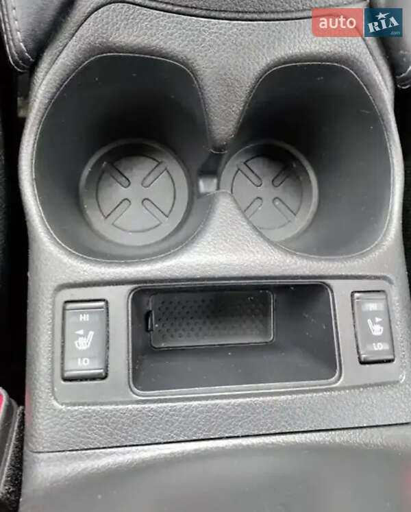 Внедорожник / Кроссовер Nissan Rogue 2019 в Тернополе фото 6 Внедорожник / Кроссовер Nissan Rogue 2019 в Тернополе