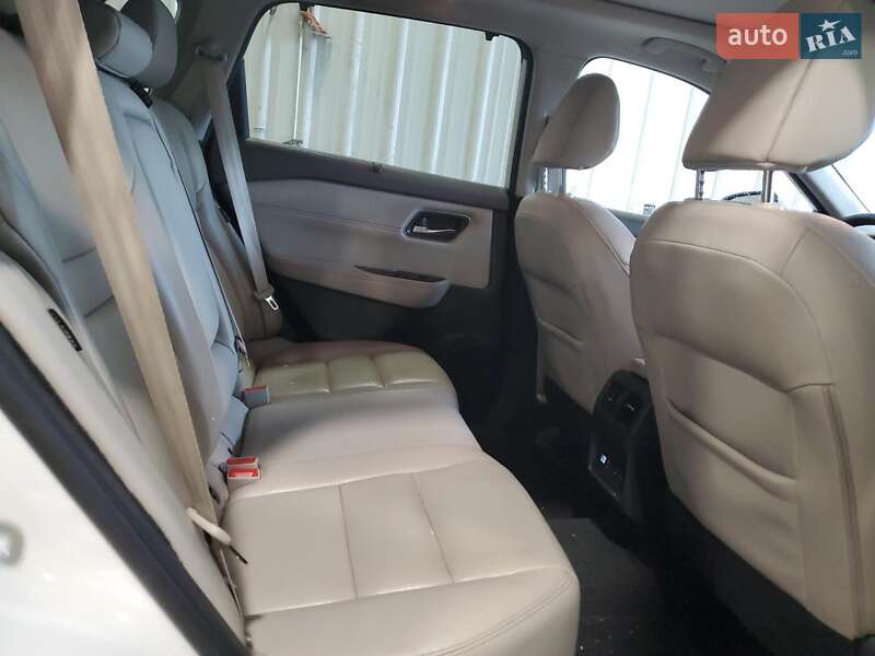 Внедорожник / Кроссовер Nissan Rogue 2021 в Виннице фото 11 Внедорожник / Кроссовер Nissan Rogue 2021 в Виннице