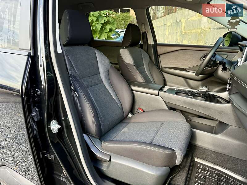 Внедорожник / Кроссовер Nissan Rogue 2020 в Харькове фото 11 Внедорожник / Кроссовер Nissan Rogue 2020 в Харькове