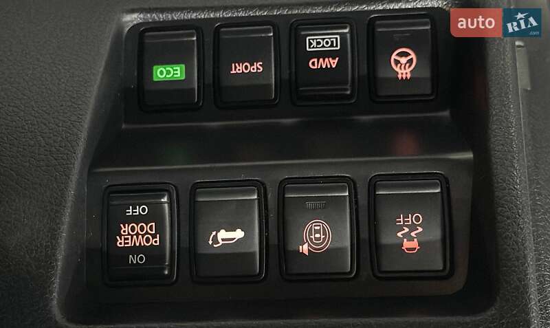 Внедорожник / Кроссовер Nissan Rogue 2017 в Каменском фото 12 Внедорожник / Кроссовер Nissan Rogue 2017 в Каменском