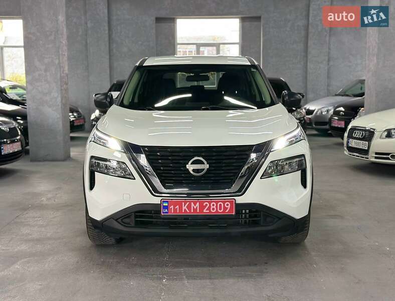 Nissan Rogue 2023 Nissan Rogue 2023