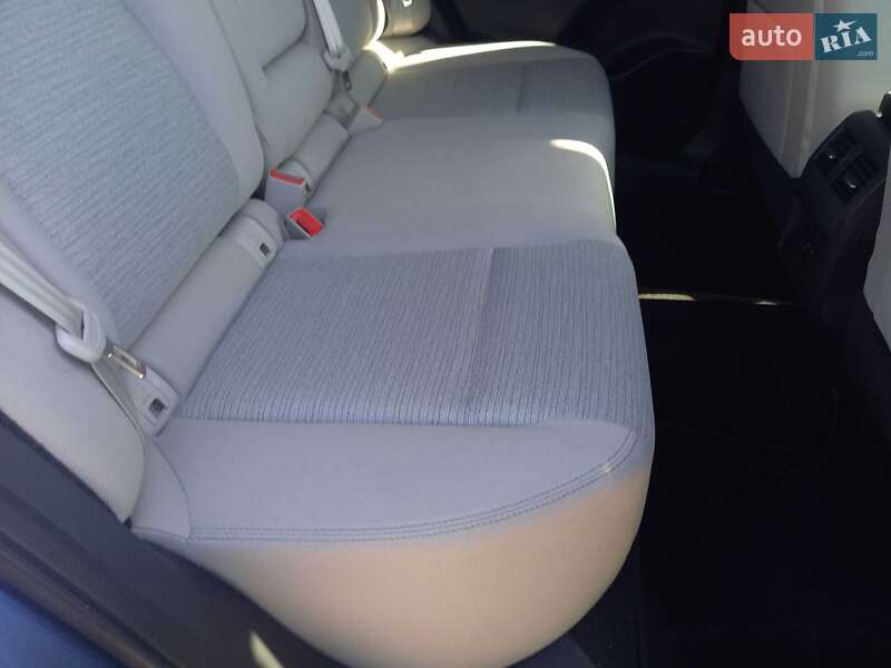 Внедорожник / Кроссовер Nissan Rogue 2021 в Черкассах фото 19 Внедорожник / Кроссовер Nissan Rogue 2021 в Черкассах