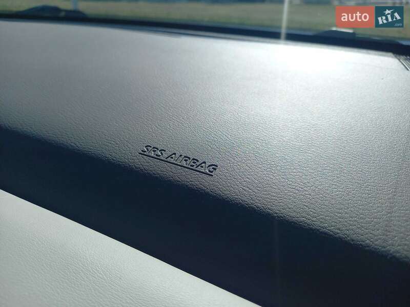 Внедорожник / Кроссовер Nissan Rogue 2021 в Черкассах фото 27 Внедорожник / Кроссовер Nissan Rogue 2021 в Черкассах