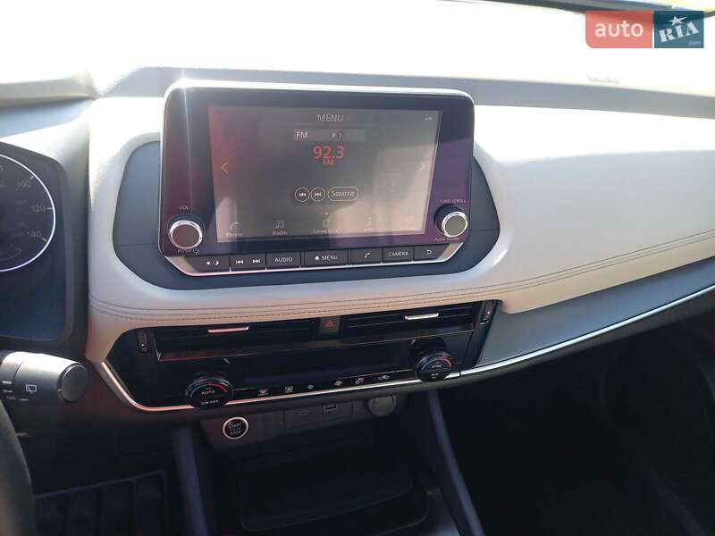 Внедорожник / Кроссовер Nissan Rogue 2021 в Черкассах фото 33 Внедорожник / Кроссовер Nissan Rogue 2021 в Черкассах