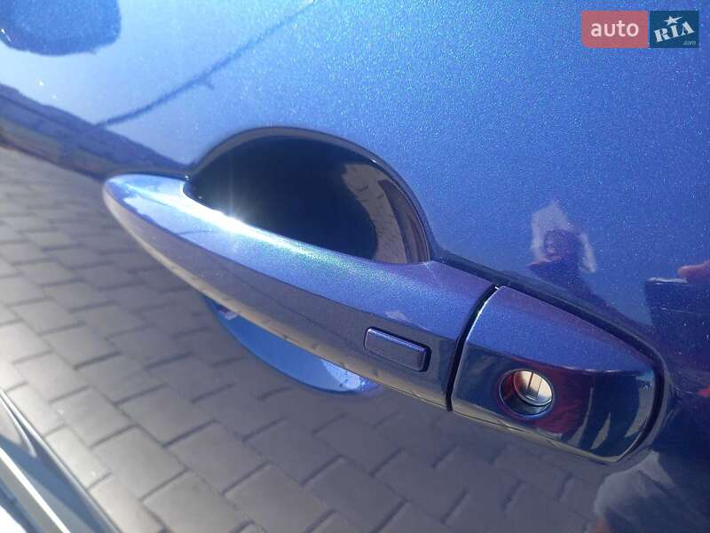 Внедорожник / Кроссовер Nissan Rogue 2021 в Черкассах фото 11 Внедорожник / Кроссовер Nissan Rogue 2021 в Черкассах