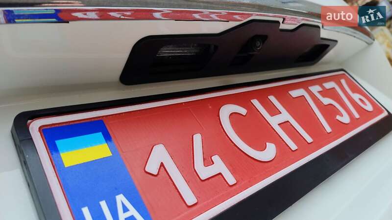 Внедорожник / Кроссовер Nissan Rogue 2019 в Ровно