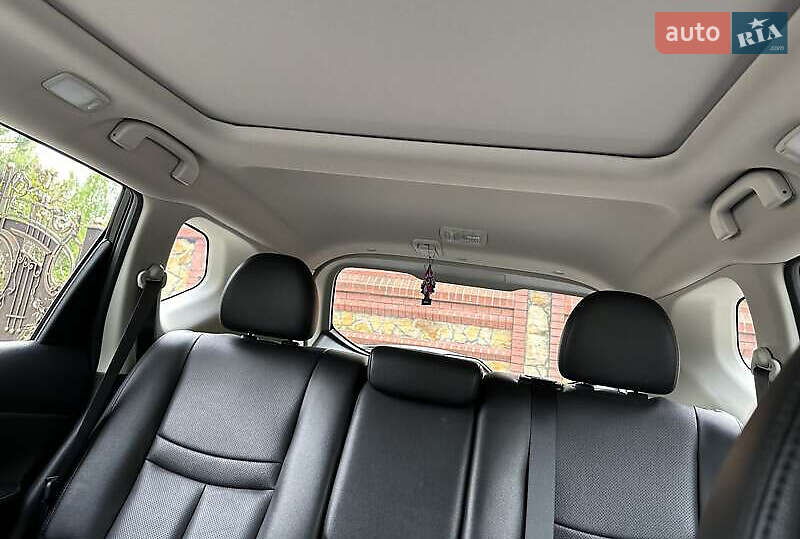 Внедорожник / Кроссовер Nissan Rogue 2019 в Киеве фото 20 Внедорожник / Кроссовер Nissan Rogue 2019 в Киеве