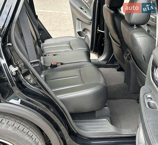 Внедорожник / Кроссовер Nissan Rogue 2019 в Киеве фото 22 Внедорожник / Кроссовер Nissan Rogue 2019 в Киеве