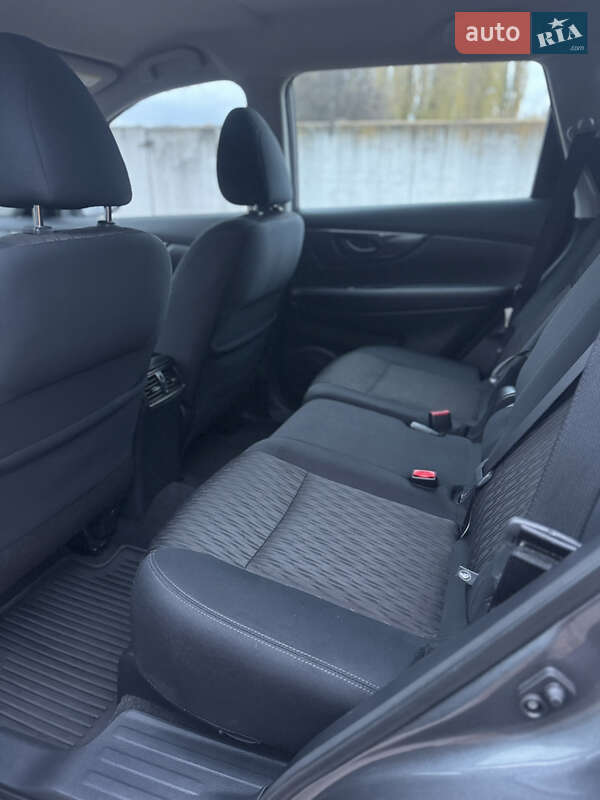 Внедорожник / Кроссовер Nissan Rogue 2019 в Лубнах фото 59 Внедорожник / Кроссовер Nissan Rogue 2019 в Лубнах