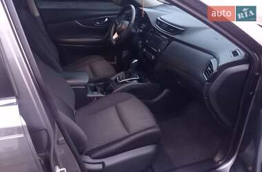 Позашляховик / Кросовер Nissan Rogue 2018 в Хмельницькому