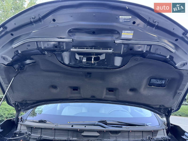 Позашляховик / Кросовер Nissan Rogue 2017 в Харкові фото 25 Позашляховик / Кросовер Nissan Rogue 2017 в Харкові