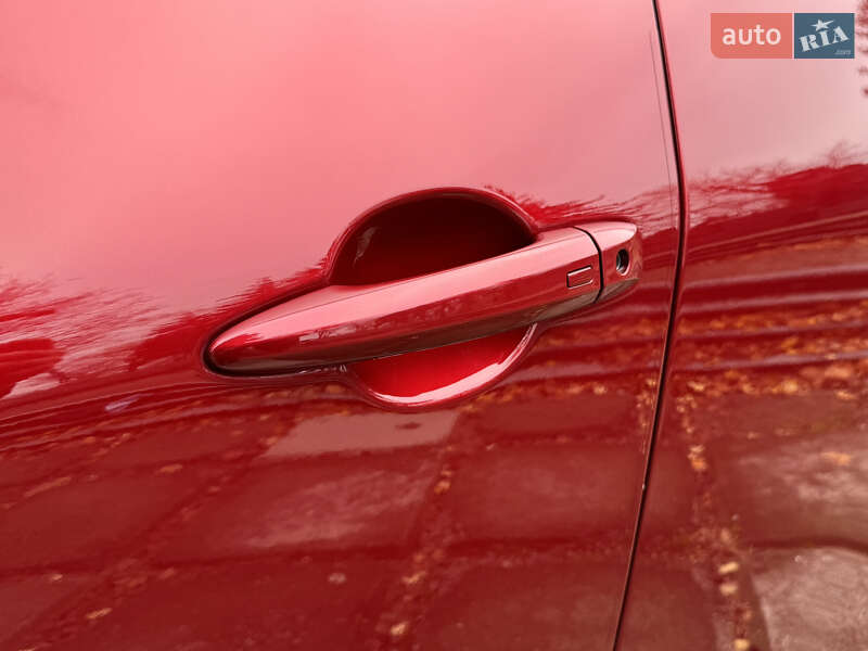 Внедорожник / Кроссовер Nissan Rogue 2022 в Тульчине фото 18 Внедорожник / Кроссовер Nissan Rogue 2022 в Тульчине