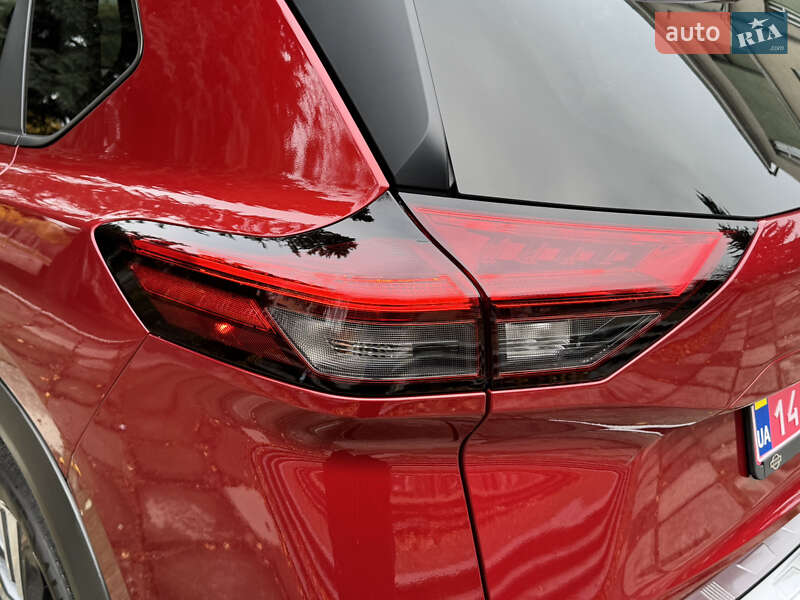 Внедорожник / Кроссовер Nissan Rogue 2022 в Тульчине фото 21 Внедорожник / Кроссовер Nissan Rogue 2022 в Тульчине