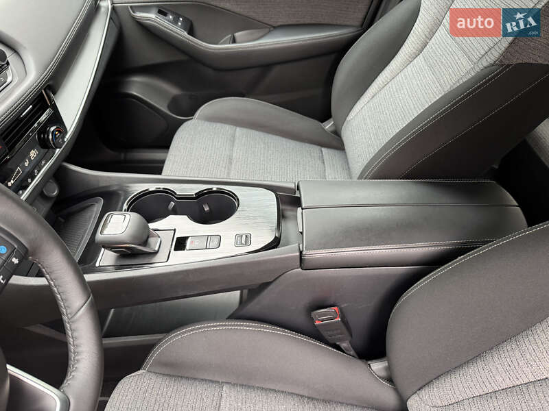 Внедорожник / Кроссовер Nissan Rogue 2022 в Тульчине фото 36 Внедорожник / Кроссовер Nissan Rogue 2022 в Тульчине