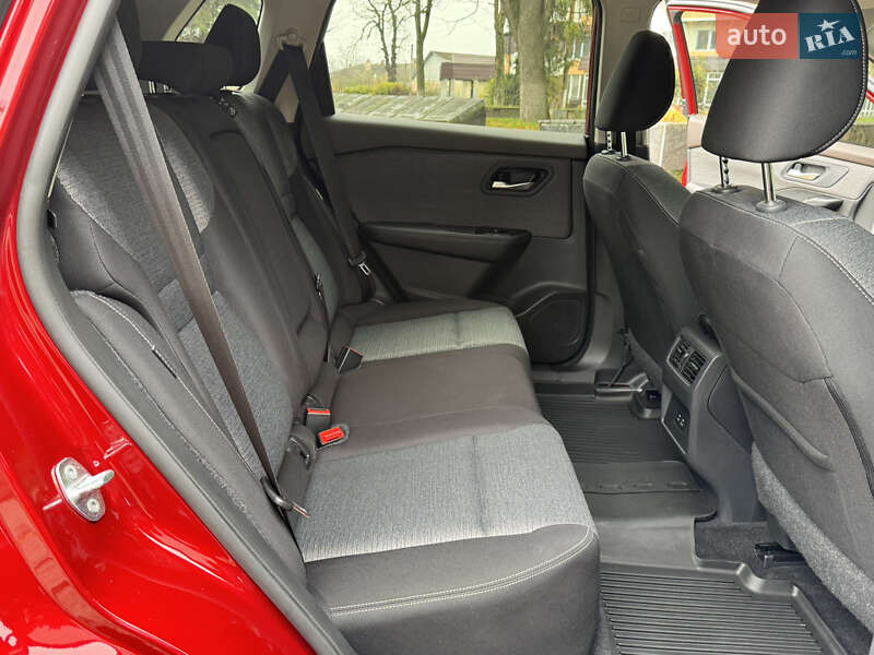 Внедорожник / Кроссовер Nissan Rogue 2022 в Тульчине фото 47 Внедорожник / Кроссовер Nissan Rogue 2022 в Тульчине