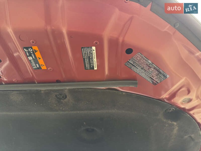 Внедорожник / Кроссовер Nissan Rogue 2022 в Тульчине фото 68 Внедорожник / Кроссовер Nissan Rogue 2022 в Тульчине