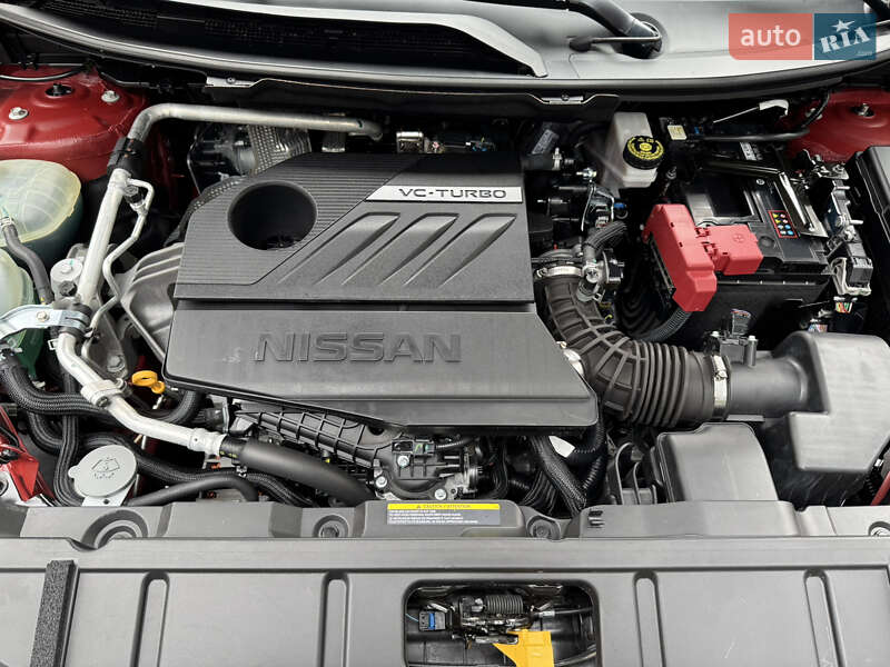 Внедорожник / Кроссовер Nissan Rogue 2022 в Тульчине фото 70 Внедорожник / Кроссовер Nissan Rogue 2022 в Тульчине