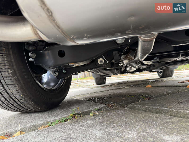 Внедорожник / Кроссовер Nissan Rogue 2022 в Тульчине фото 81 Внедорожник / Кроссовер Nissan Rogue 2022 в Тульчине