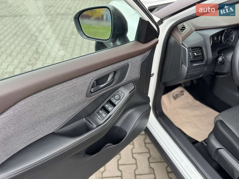 Внедорожник / Кроссовер Nissan Rogue 2021 в Луцке фото 21 Внедорожник / Кроссовер Nissan Rogue 2021 в Луцке